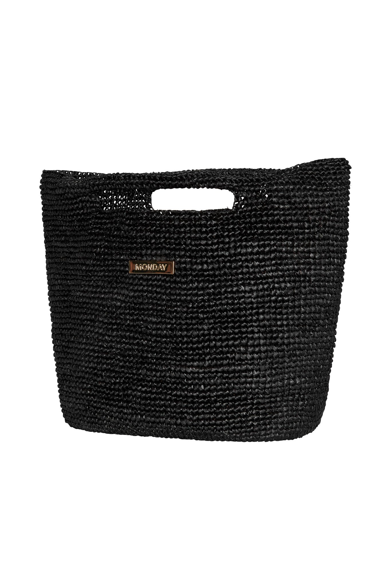 Paloma Bag Black - Small