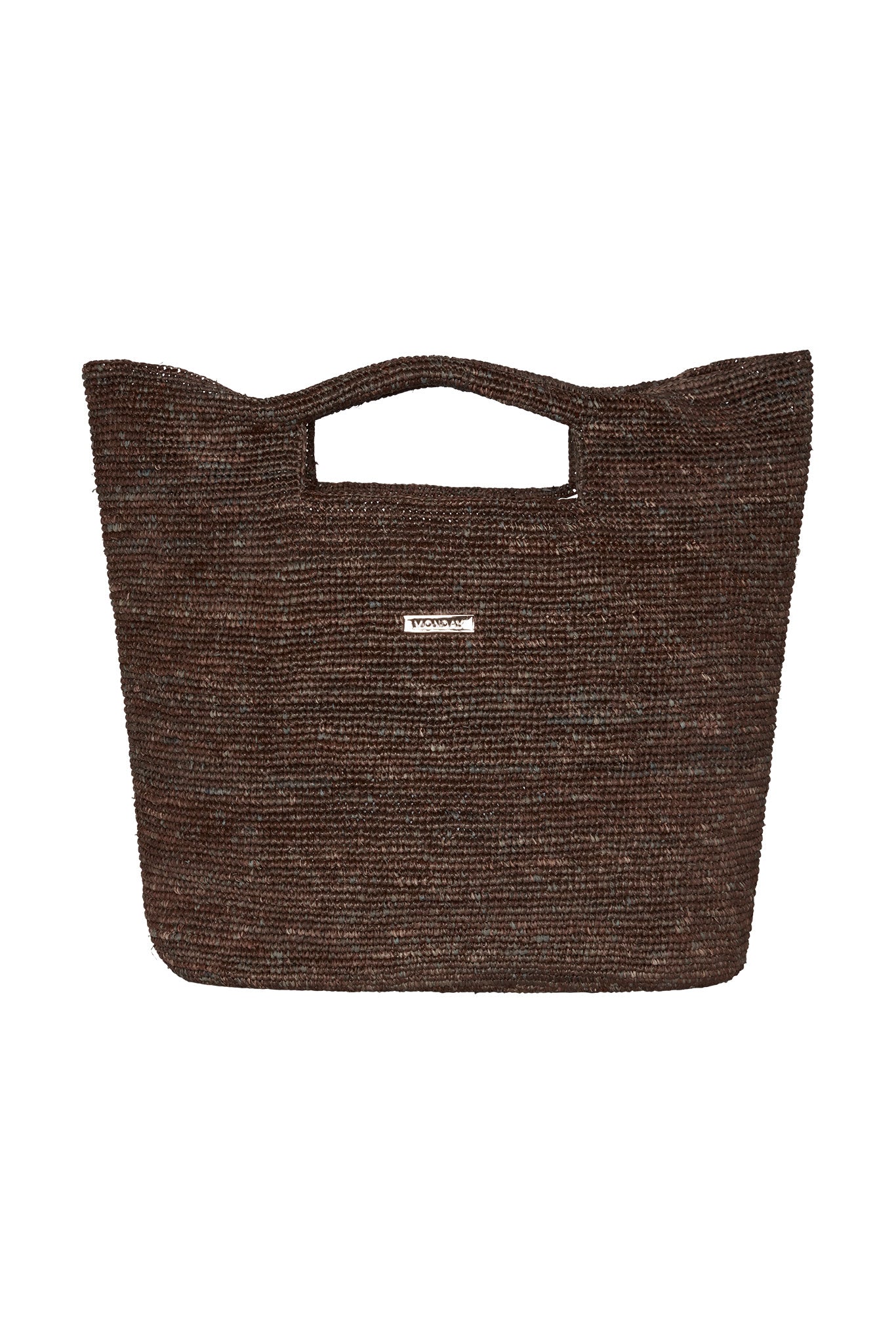 Paloma Bag Espresso - Large - Image 5