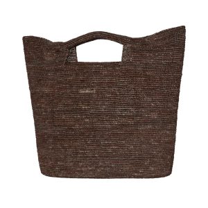 Paloma Bag Espresso - Large