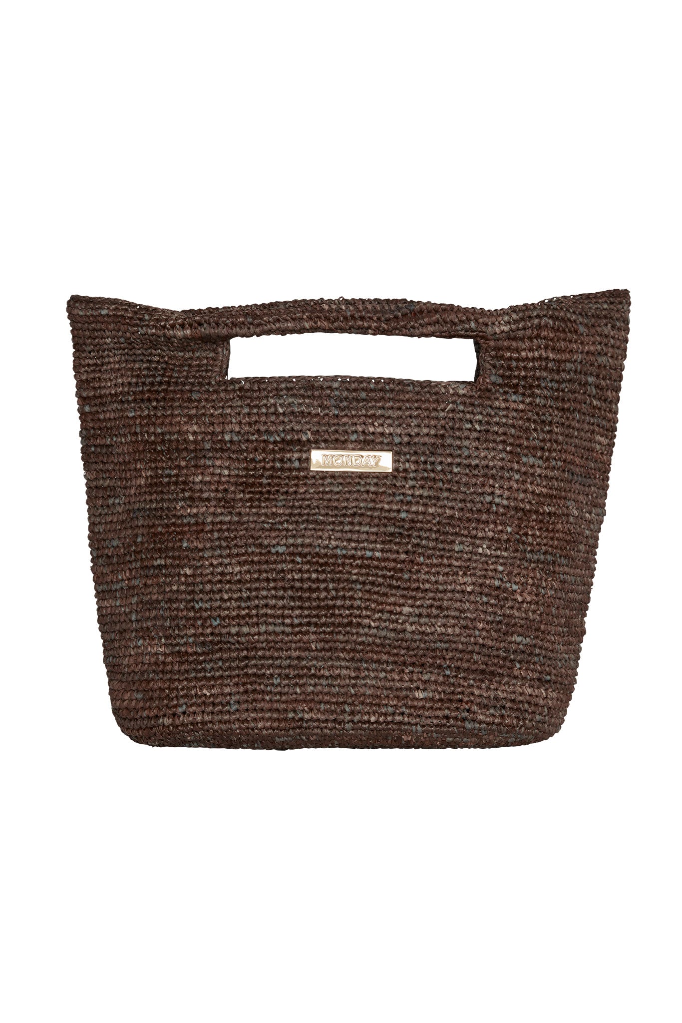 Paloma Bag Espresso - Small - Image 5