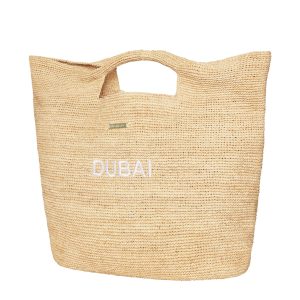 Paloma Dubai Bag - Large