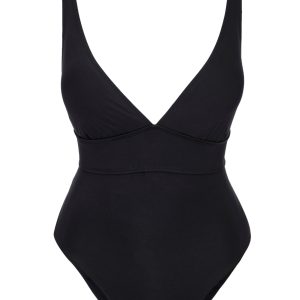 Portofino One Piece - Black