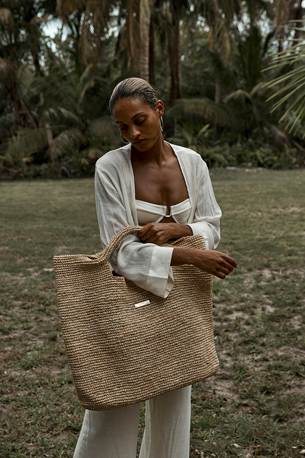 Paloma Bag - Large - Image 3