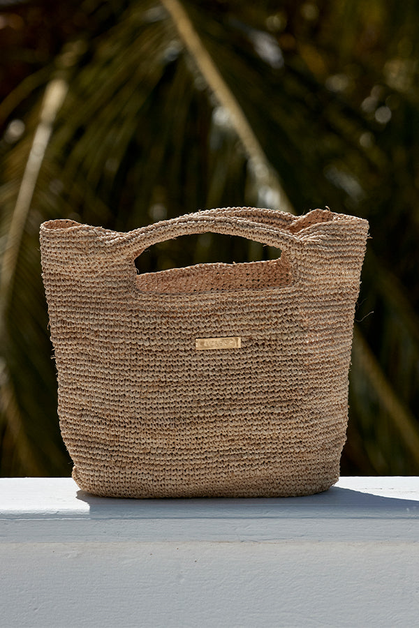 Paloma Bag - Small - Image 7