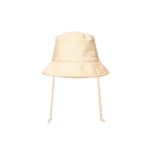 Panarea Mini Hat - Natural