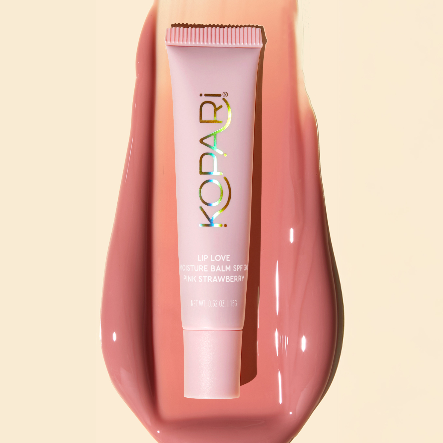 Lip Love Moisture Balm - Image 7