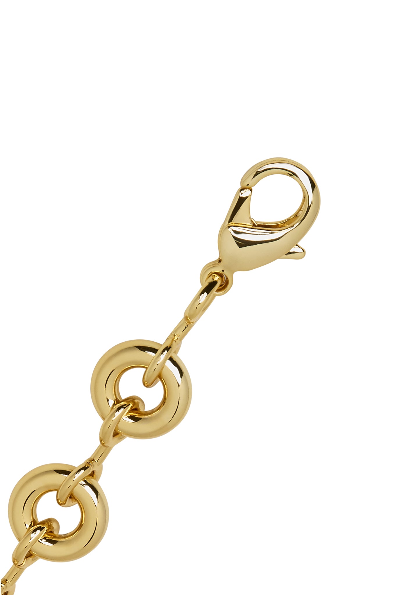 Portofino Belt - Gold - Image 7