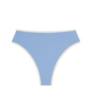 Ravello Bottom - Azure/Ivory