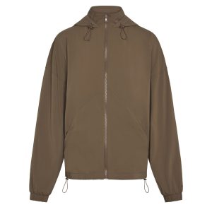 Rexford Jacket - Stone