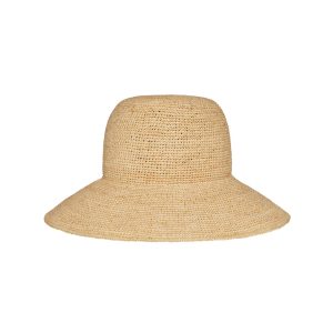 Rio Hat - Natural
