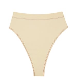 Riviera Bottom - Champagne Denim