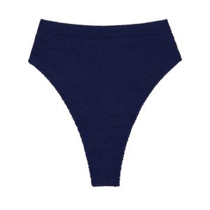 Riviera Bottom - Midnight Crinkle