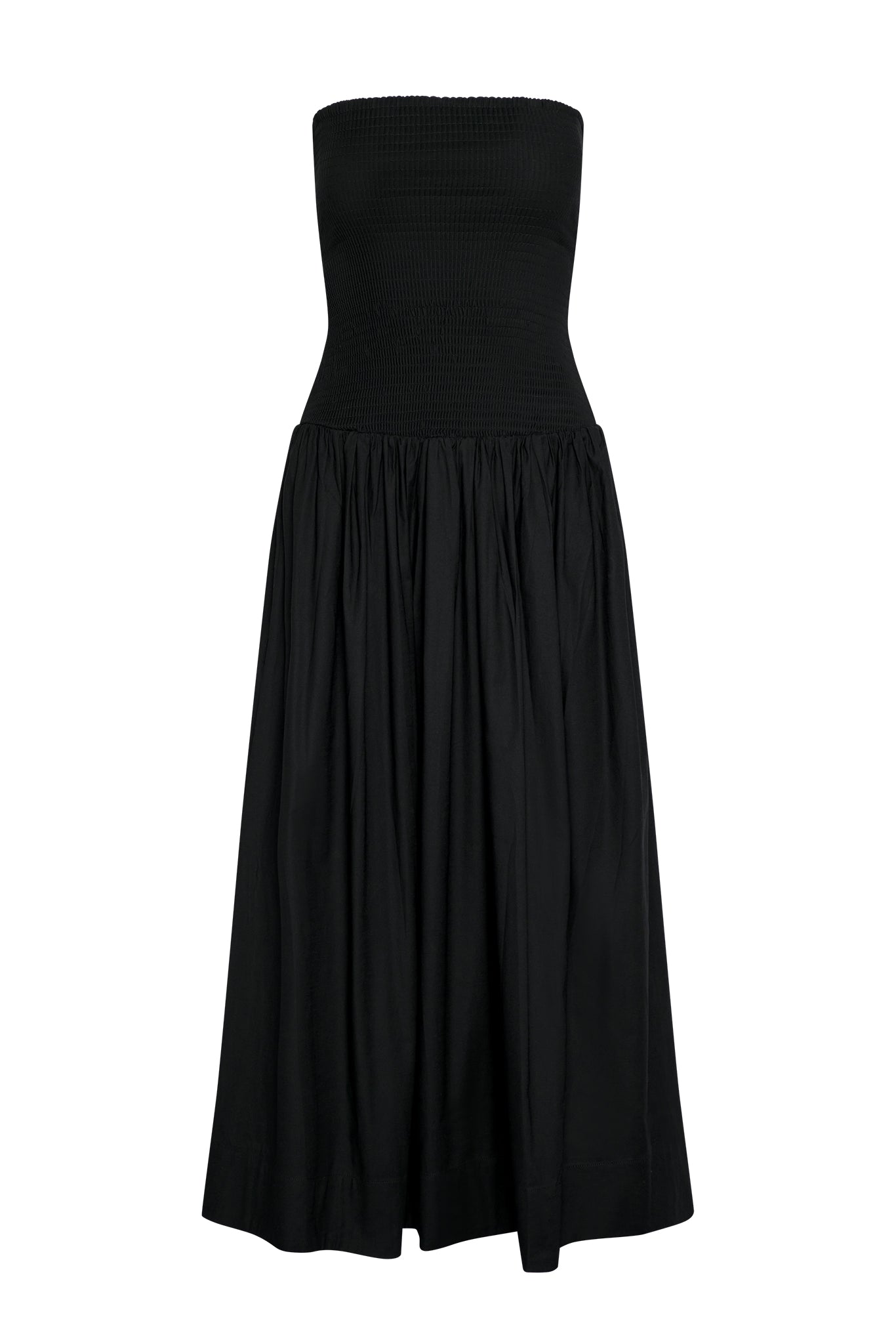 Rio Dress - Black