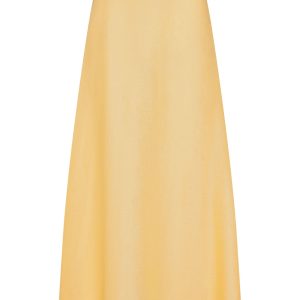 San Diego Skirt - Honey