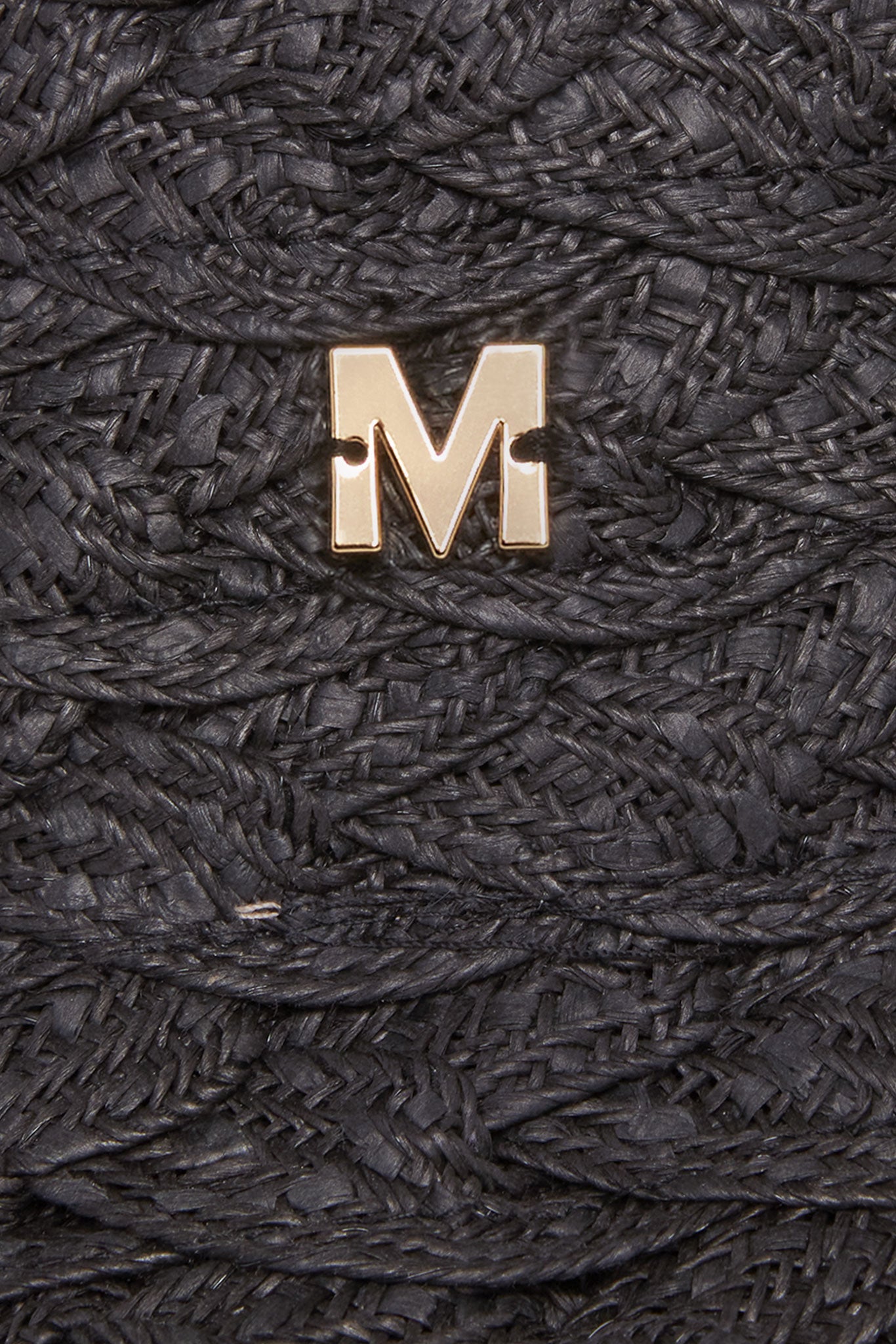 San Remo Hat - Black - Image 3