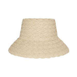 San Remo Hat - Natural