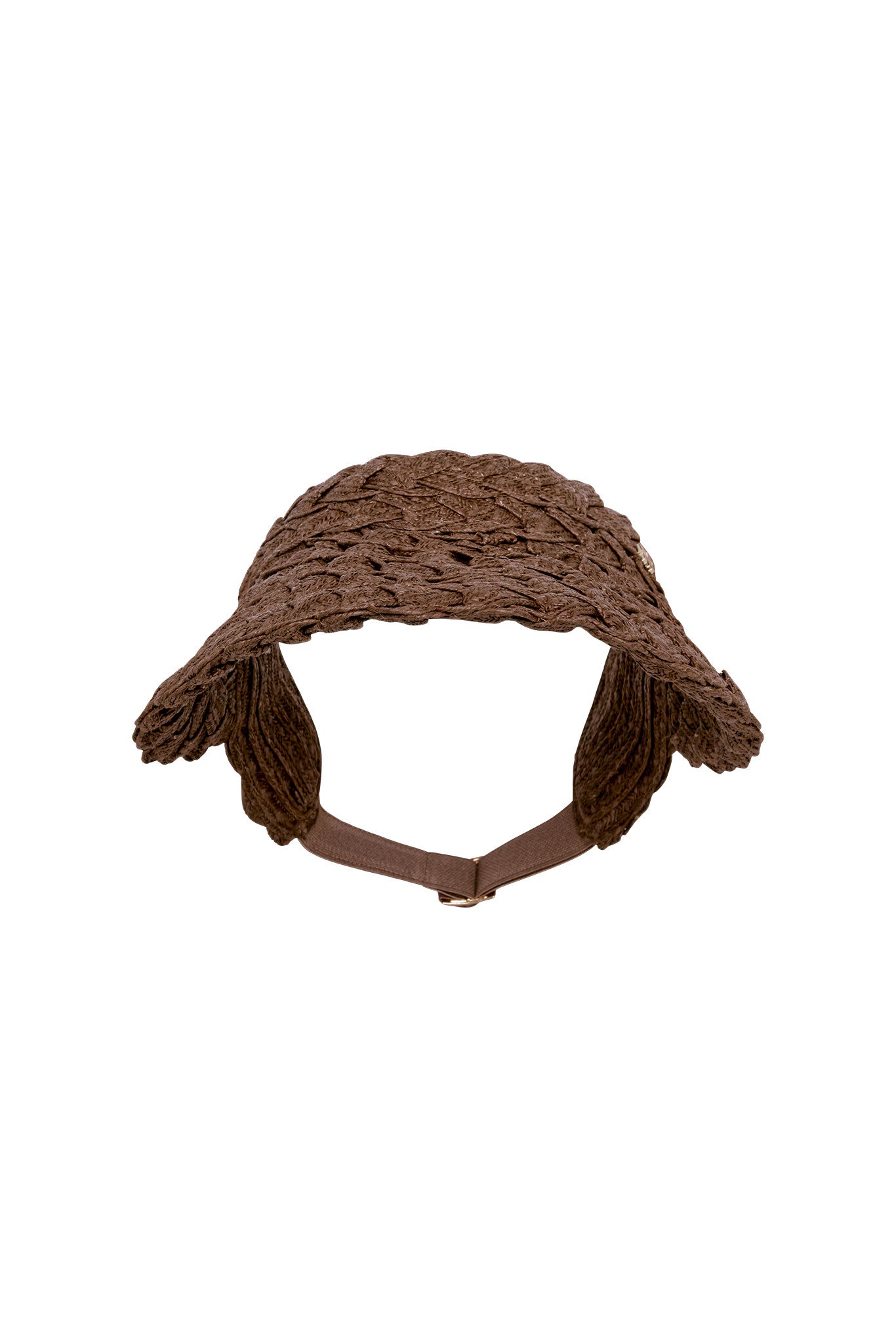 San Remo Visor - Espresso - Image 4