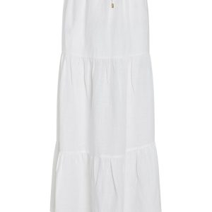 San Sebastian Skirt - White