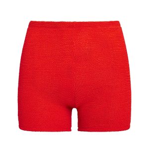 Santa Cruz Short - Chili Pepper Crinkle