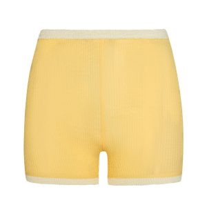 Santa Cruz Shorts - Honey Crinkle