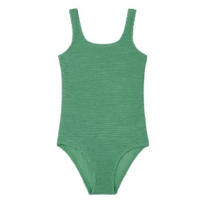 Sardinia One Piece - Pond Crinkle