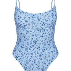 Sausalito One Piece - Isola Floral