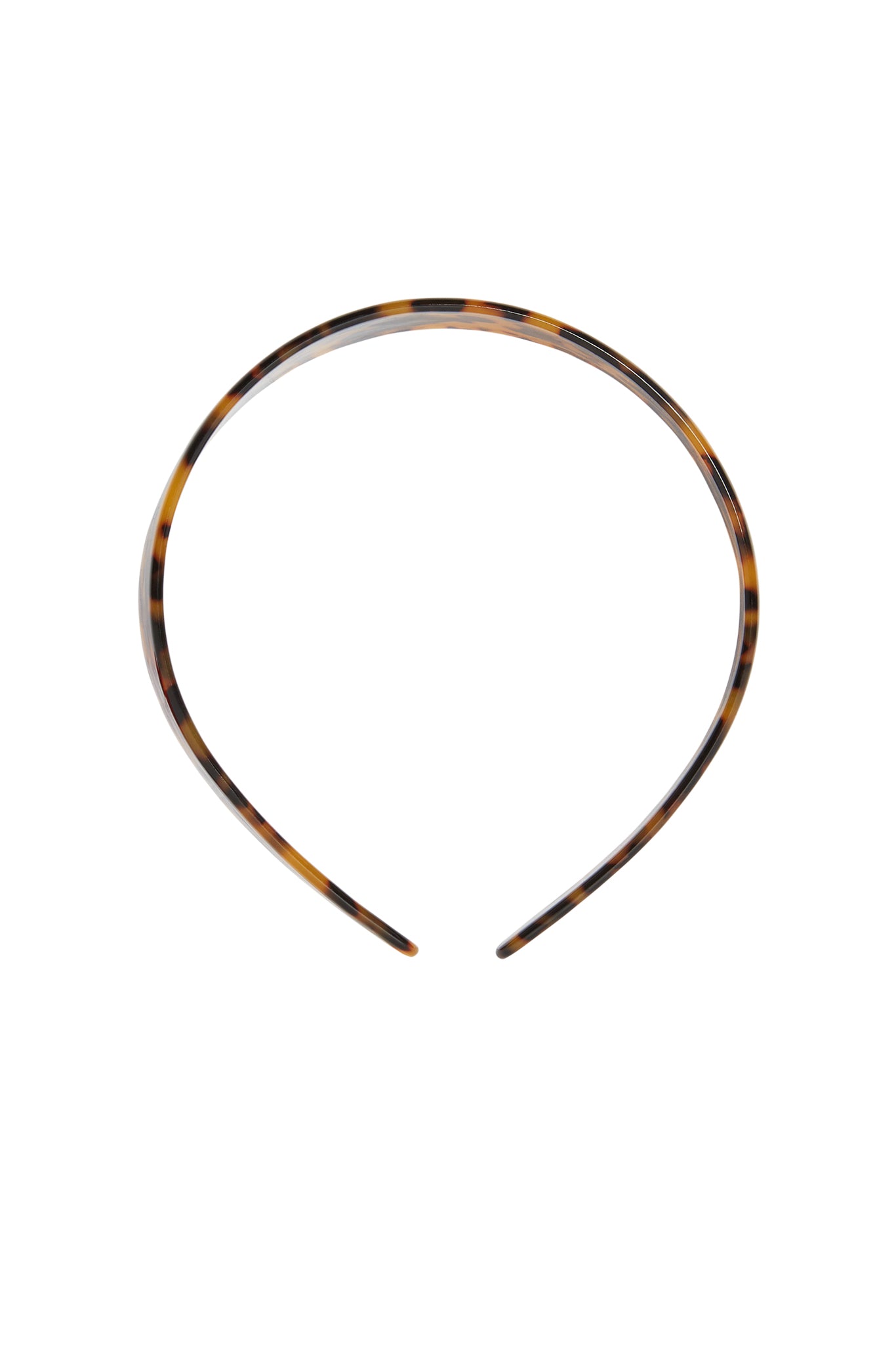 Sayulita Headband - Tortoise - Image 4