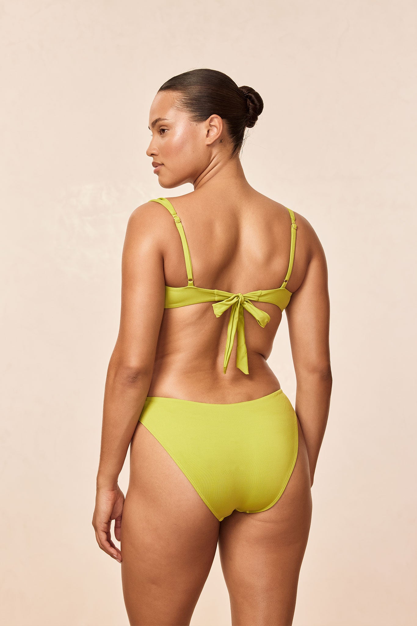 Seychelles Bottom - Apple - Image 3