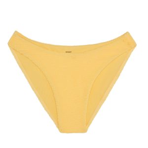 Seychelles Bottom - Honey Crinkle (Modest Coverage)