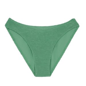 Seychelles Bottom - Pond Crinkle (Modest Coverage)
