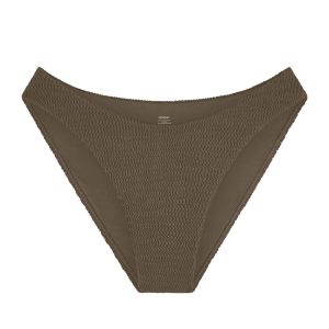 Seychelles Bottom - Stone Crinkle