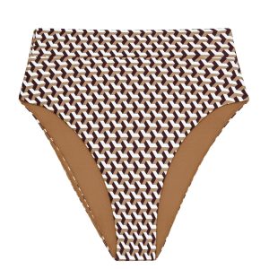 Sorrento Bottom - Husk Geo