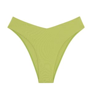 St. Lucia Bottom - Apple