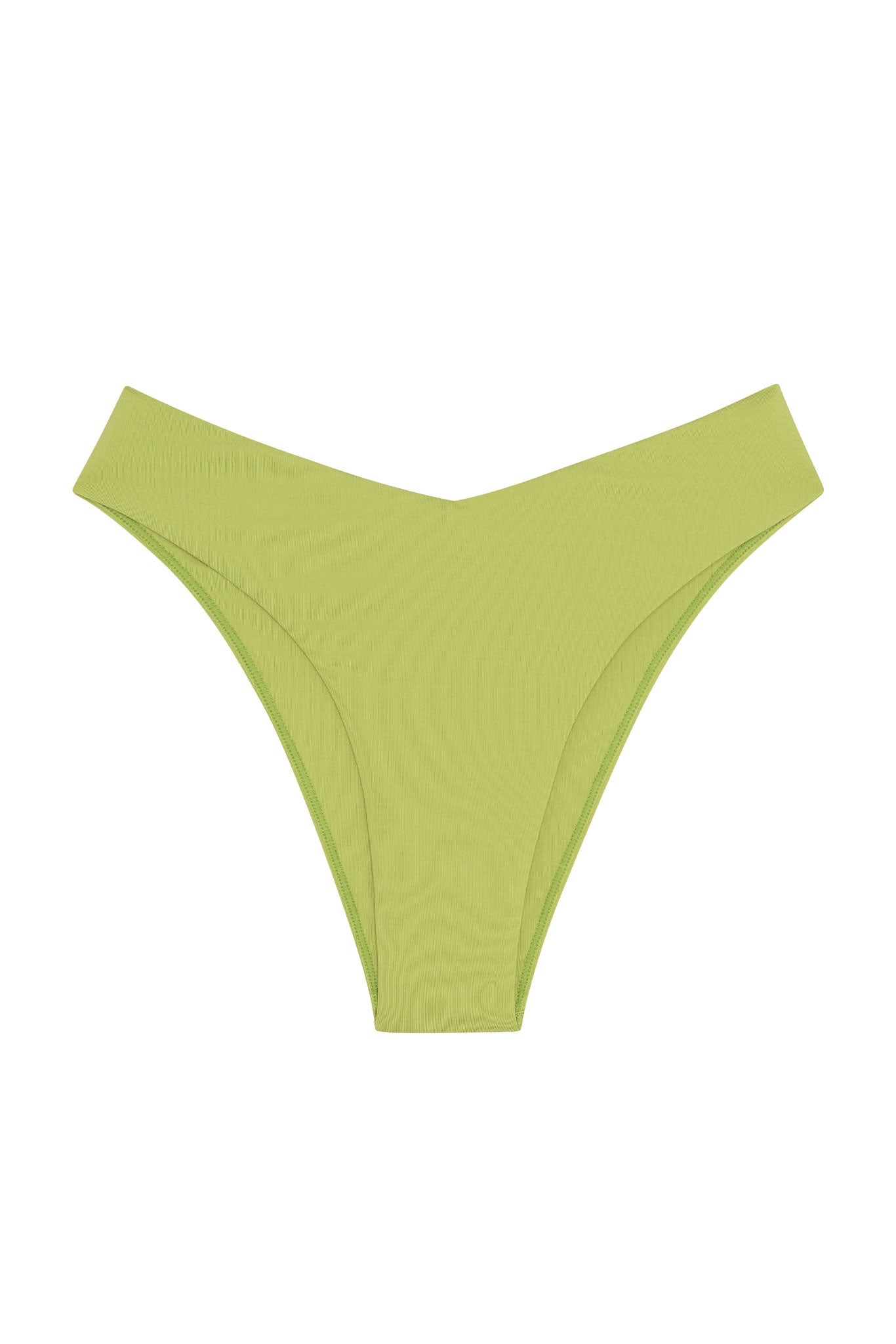 St. Lucia Bottom - Apple
