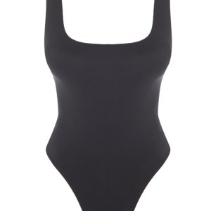 Sardinia One Piece - Black