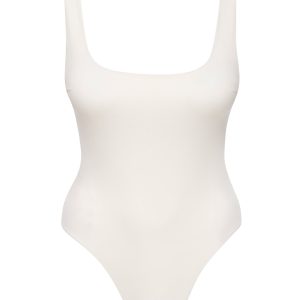 Sardinia One Piece - Ivory