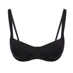 Sorrento Top - Black