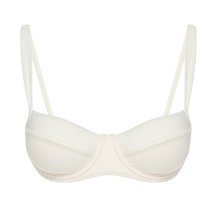 Sorrento Top - Ivory
