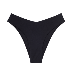 St. Lucia Bottom - Black