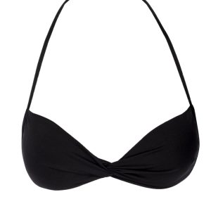 Tamarama Top - Black