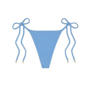 Taormina Bottom - Azure Crinkle