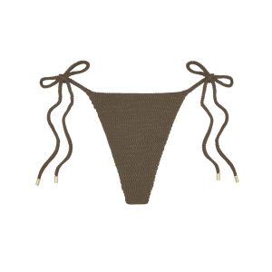 Taormina Bottom - Stone Crinkle