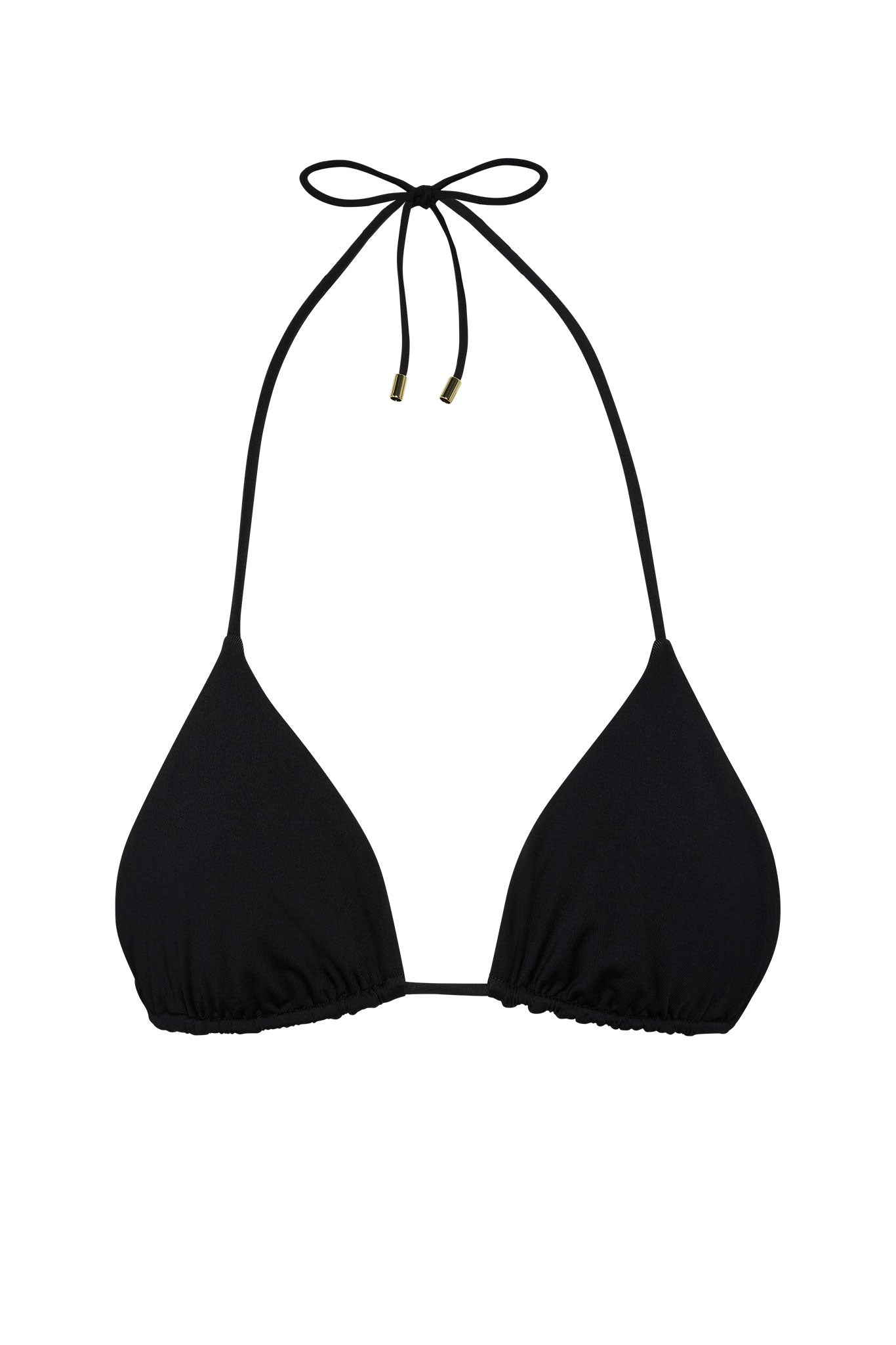 Taormina Top - Black