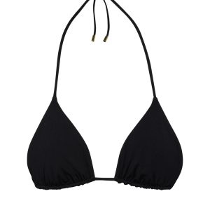 Taormina Top - Black