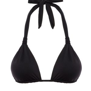 Tulum Top - Black