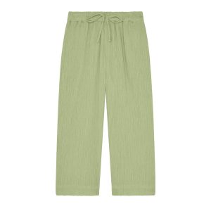 Tuscany Pant Kids - Avocado