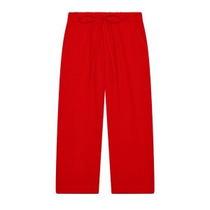 Tuscany Pant Kids - Chili Pepper