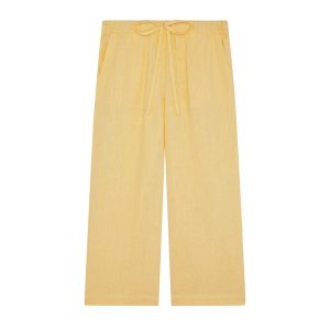 Tuscany Pant Kids - Honey