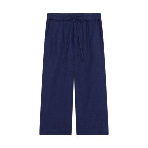 Tuscany Pant Kids - Midnight