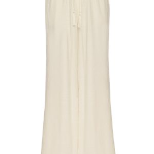 Tahiti Pant - Ivory